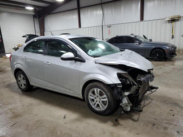 Photo 3 VIN: 1G1JC5SH5C4139588 - CHEVROLET SONIC 