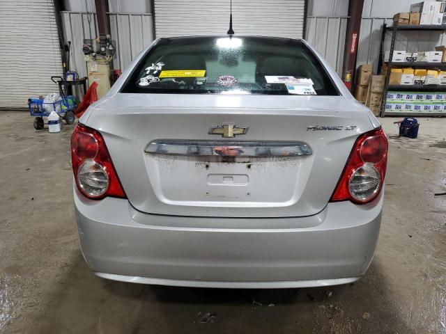 Photo 5 VIN: 1G1JC5SH5C4139588 - CHEVROLET SONIC 