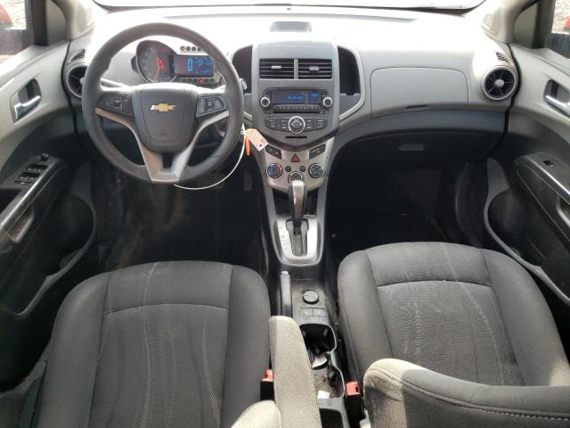 Photo 7 VIN: 1G1JC5SH5C4142703 - CHEVROLET SONIC 