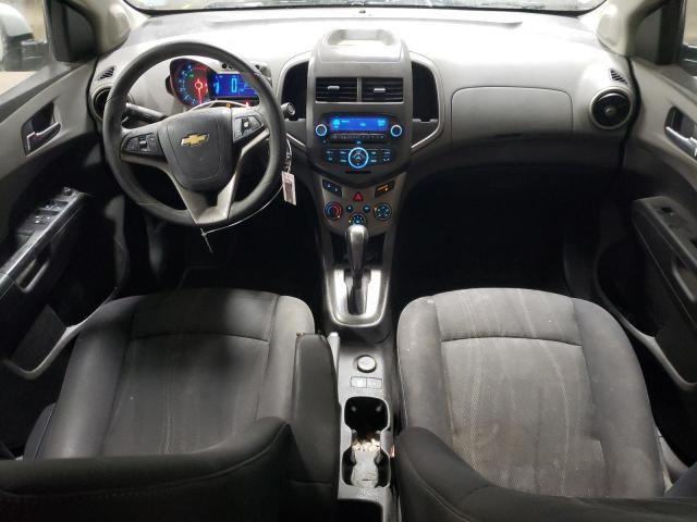 Photo 7 VIN: 1G1JC5SH5C4153653 - CHEVROLET SONIC LT 