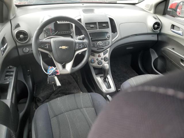 Photo 7 VIN: 1G1JC5SH5C4154186 - CHEVROLET SONIC 