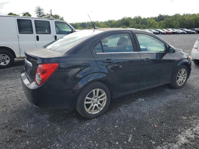 Photo 2 VIN: 1G1JC5SH5C4159498 - CHEVROLET SONIC LT 