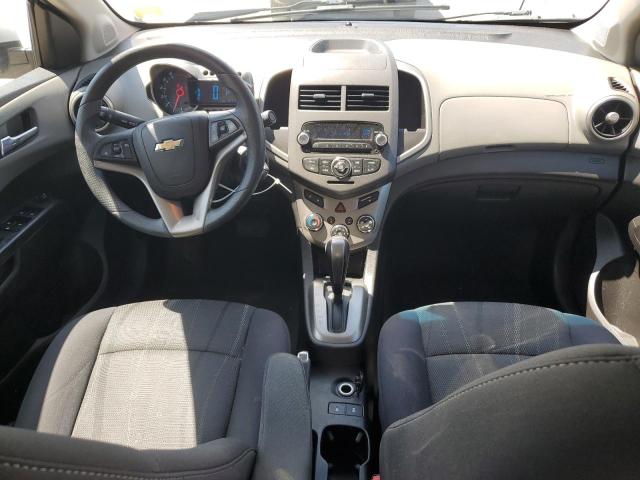 Photo 7 VIN: 1G1JC5SH5C4162370 - CHEVROLET SONIC LT 