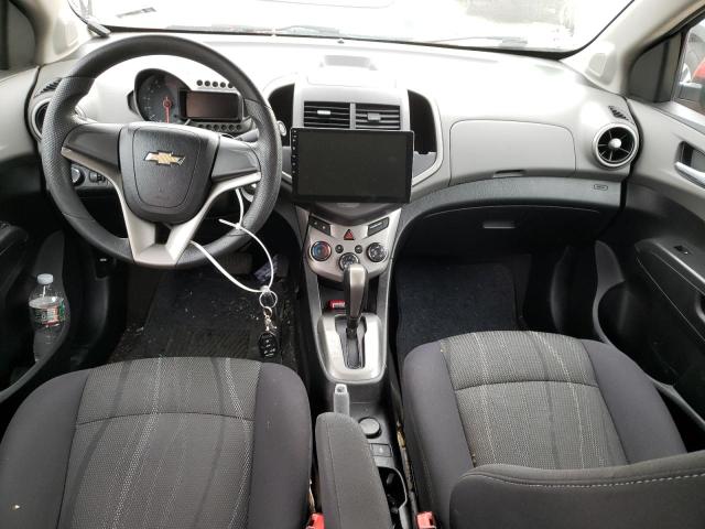 Photo 7 VIN: 1G1JC5SH5C4179766 - CHEVROLET SONIC 