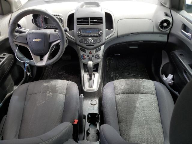 Photo 7 VIN: 1G1JC5SH5C4188208 - CHEVROLET SONIC 