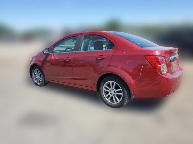 Photo 1 VIN: 1G1JC5SH5C4221093 - CHEVROLET SONIC 