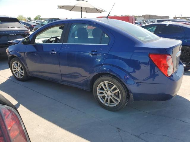 Photo 1 VIN: 1G1JC5SH5D4132982 - CHEVROLET SONIC 