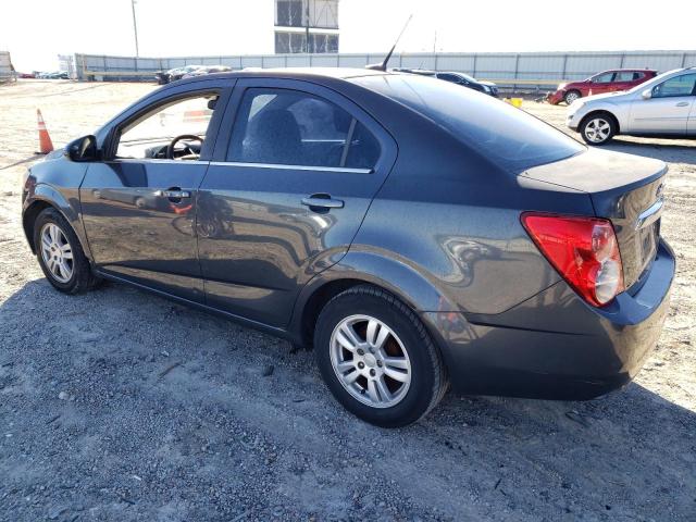 Photo 1 VIN: 1G1JC5SH5D4149605 - CHEVROLET SONIC 