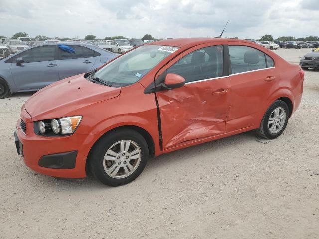 Photo 0 VIN: 1G1JC5SH5D4168977 - CHEVROLET SONIC 