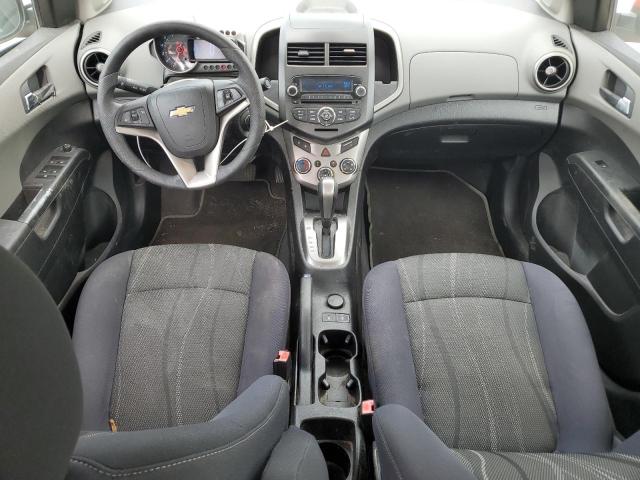 Photo 7 VIN: 1G1JC5SH5D4168977 - CHEVROLET SONIC 