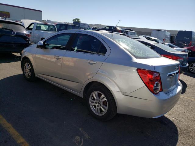 Photo 1 VIN: 1G1JC5SH5D4216249 - CHEVROLET SONIC 