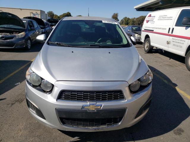 Photo 4 VIN: 1G1JC5SH5D4216249 - CHEVROLET SONIC 