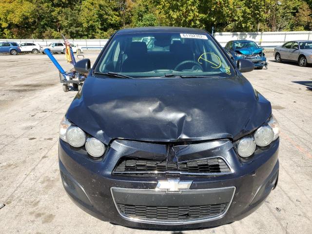 Photo 6 VIN: 1G1JC5SH5D4223850 - CHEVROLET SONIC LT 