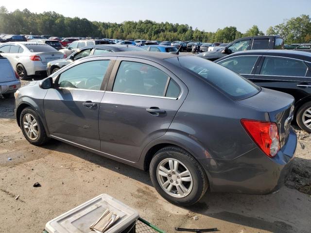 Photo 1 VIN: 1G1JC5SH5D4224660 - CHEVROLET SONIC LT 