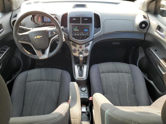 Photo 7 VIN: 1G1JC5SH5D4224660 - CHEVROLET SONIC LT 