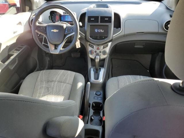 Photo 7 VIN: 1G1JC5SH5E4143448 - CHEVROLET SONIC LT 