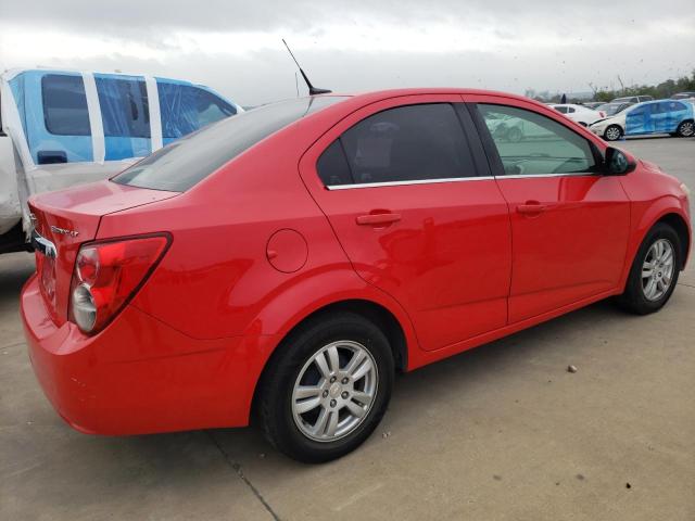 Photo 2 VIN: 1G1JC5SH5E4153865 - CHEVROLET SONIC 