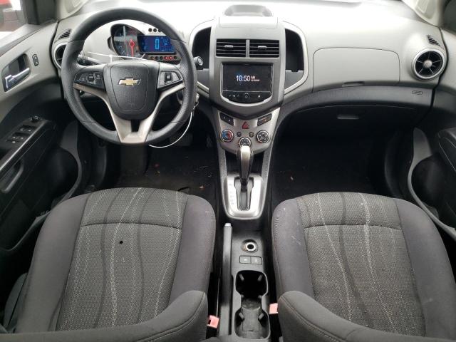 Photo 7 VIN: 1G1JC5SH5E4153865 - CHEVROLET SONIC 