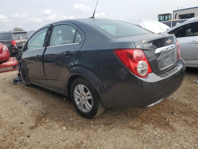 Photo 1 VIN: 1G1JC5SH5E4167281 - CHEVROLET SONIC LT 