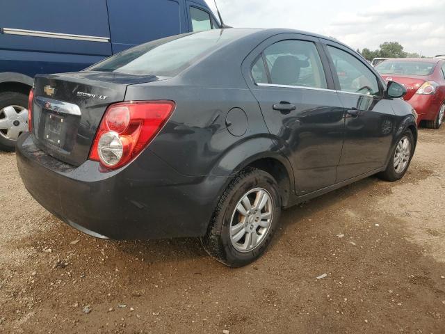 Photo 2 VIN: 1G1JC5SH5E4167281 - CHEVROLET SONIC LT 