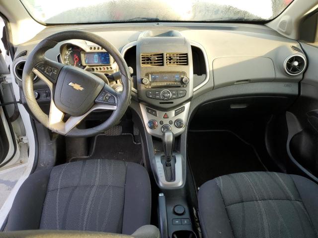 Photo 7 VIN: 1G1JC5SH5E4170973 - CHEVROLET SONIC LT 