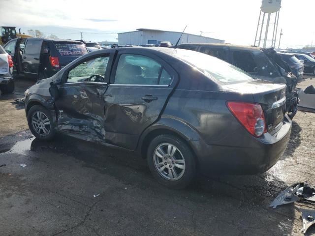 Photo 1 VIN: 1G1JC5SH5E4181469 - CHEVROLET SONIC 