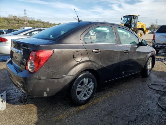 Photo 2 VIN: 1G1JC5SH5E4181469 - CHEVROLET SONIC 