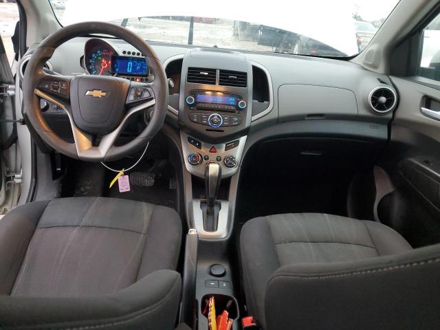 Photo 7 VIN: 1G1JC5SH5E4187000 - CHEVROLET SONIC LT 