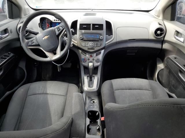 Photo 7 VIN: 1G1JC5SH5E4188793 - CHEVROLET SONIC LT 