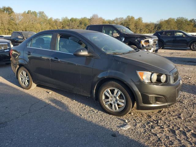 Photo 3 VIN: 1G1JC5SH5E4195517 - CHEVROLET SONIC LT 