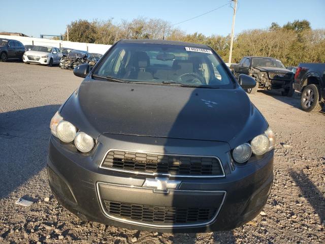 Photo 4 VIN: 1G1JC5SH5E4195517 - CHEVROLET SONIC LT 