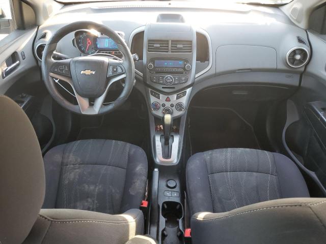 Photo 7 VIN: 1G1JC5SH5E4195517 - CHEVROLET SONIC LT 