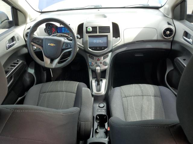 Photo 7 VIN: 1G1JC5SH5E4204149 - CHEVROLET SONIC LT 