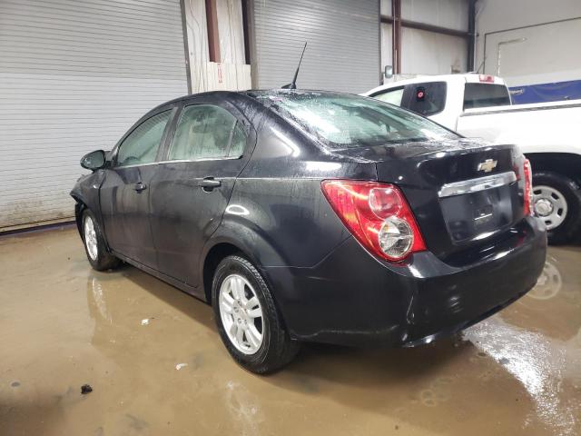 Photo 1 VIN: 1G1JC5SH5E4211375 - CHEVROLET SONIC LT 