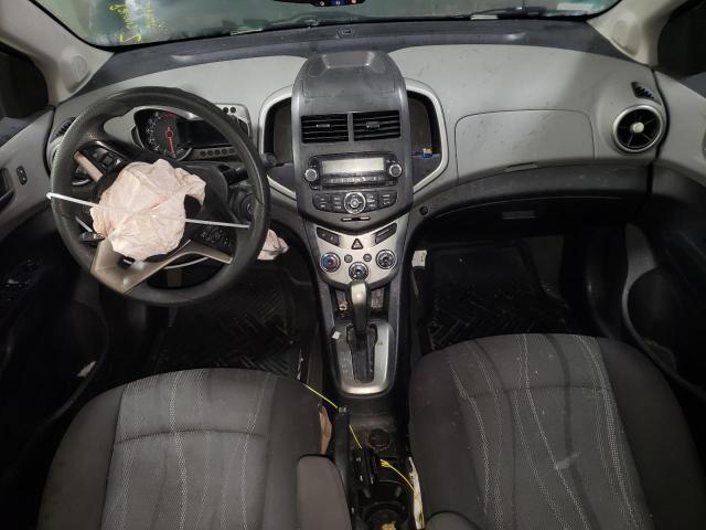 Photo 7 VIN: 1G1JC5SH5E4211375 - CHEVROLET SONIC LT 