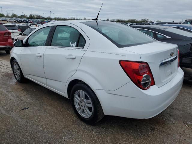 Photo 1 VIN: 1G1JC5SH5E4222957 - CHEVROLET SONIC 