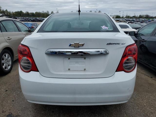 Photo 5 VIN: 1G1JC5SH5E4222957 - CHEVROLET SONIC 