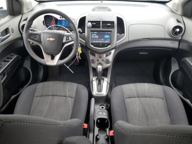 Photo 7 VIN: 1G1JC5SH5E4222957 - CHEVROLET SONIC 