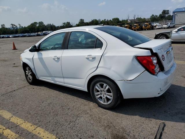 Photo 1 VIN: 1G1JC5SH5E4233201 - CHEVROLET SONIC LT 