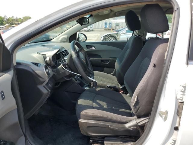 Photo 6 VIN: 1G1JC5SH5E4233201 - CHEVROLET SONIC LT 