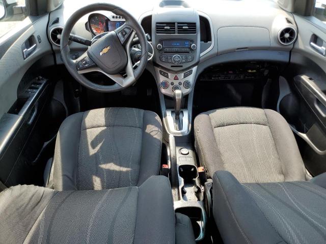 Photo 7 VIN: 1G1JC5SH5E4233201 - CHEVROLET SONIC LT 