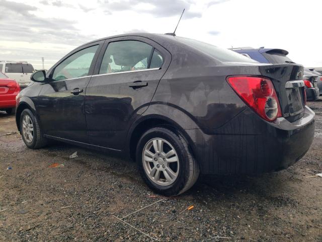 Photo 1 VIN: 1G1JC5SH5F4126084 - CHEVROLET SONIC 