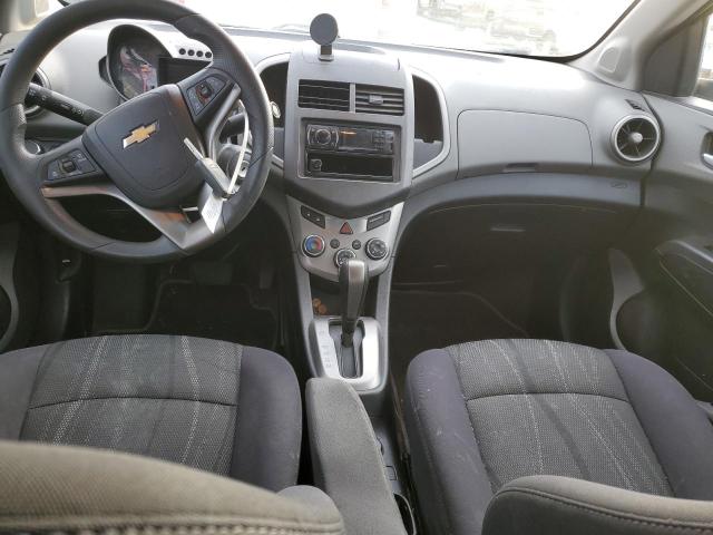 Photo 7 VIN: 1G1JC5SH5F4126716 - CHEVROLET SONIC LT 