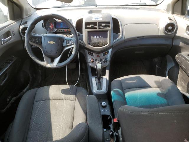 Photo 7 VIN: 1G1JC5SH5F4144536 - CHEVROLET SONIC LT 