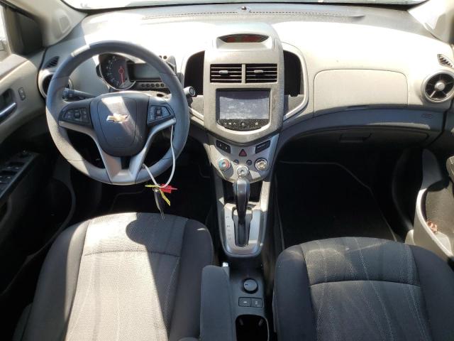 Photo 7 VIN: 1G1JC5SH5F4151602 - CHEVROLET SONIC LT 