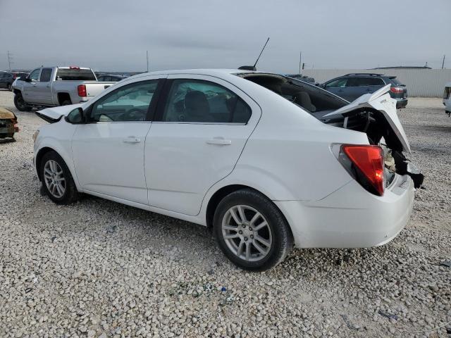 Photo 1 VIN: 1G1JC5SH5F4153172 - CHEVROLET SONIC 