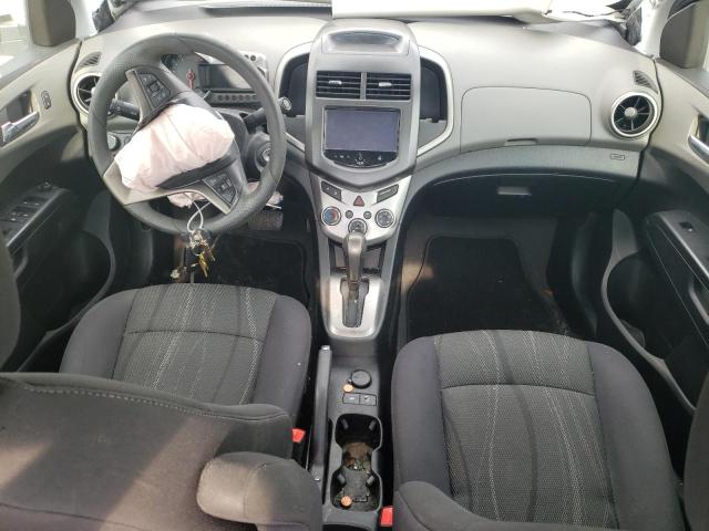 Photo 7 VIN: 1G1JC5SH5F4153172 - CHEVROLET SONIC 