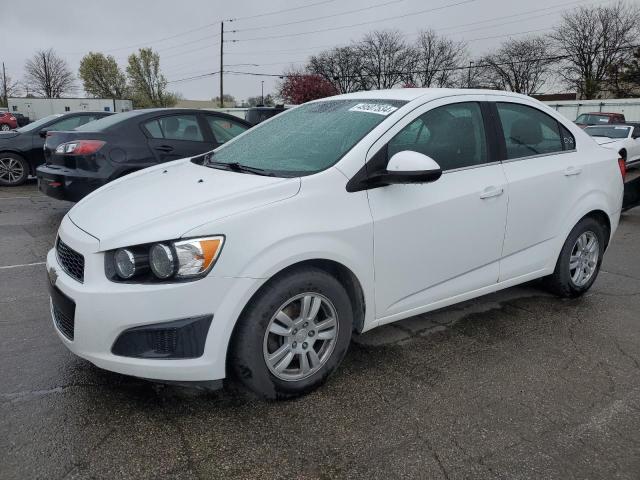 Photo 0 VIN: 1G1JC5SH5F4180291 - CHEVROLET SONIC 