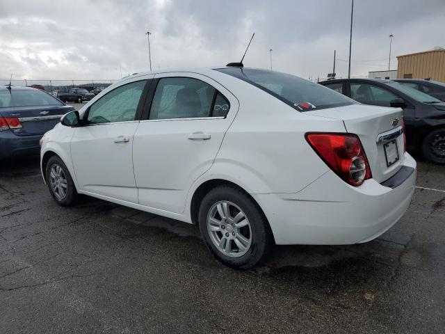 Photo 1 VIN: 1G1JC5SH5F4180291 - CHEVROLET SONIC 