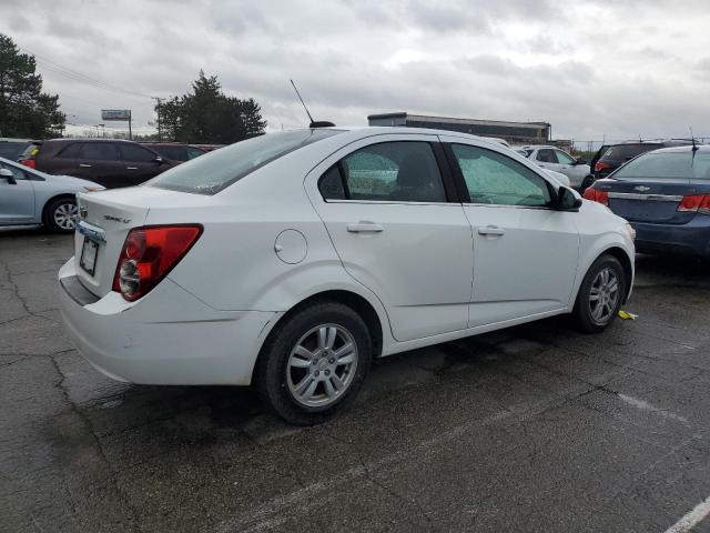 Photo 2 VIN: 1G1JC5SH5F4180291 - CHEVROLET SONIC 